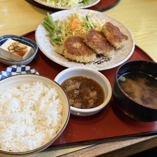 とんかつキッチンむらかみ_1