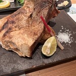 壽司爐端 喜多郎壽司 道具屋筋橫丁店 - 