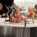 壽司爐端 喜多郎壽司 道具屋筋橫丁店 - 