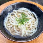 讃岐うどん がもう - 小(1玉)