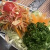 タイレストラン 沌 コレド日本橋店