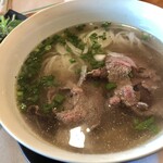 PHỞ 24 - 料理写真: