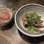 立呑 田んぼ道 - 