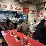 TACOS 3hermanos Harajuku - 