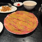 中目黒 大衆焼肉 暴飲暴食 - 