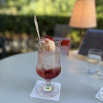 熱田神宮会館 喫茶ラウンジ - 