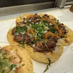 TACOS 3hermanos Harajuku - 