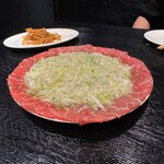 中目黒 大衆焼肉 暴飲暴食 - 