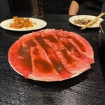 中目黒 大衆焼肉 暴飲暴食 - 