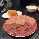 中目黒 大衆焼肉 暴飲暴食 - 