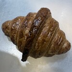 ベーカリーカフェクラウン - 