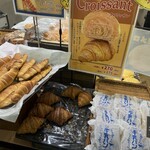 ベーカリーカフェクラウン - 