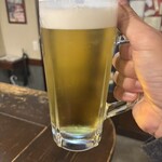 立呑 田んぼ道 - 