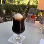 熱田神宮会館 喫茶ラウンジ - 