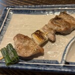 立呑 田んぼ道 - 