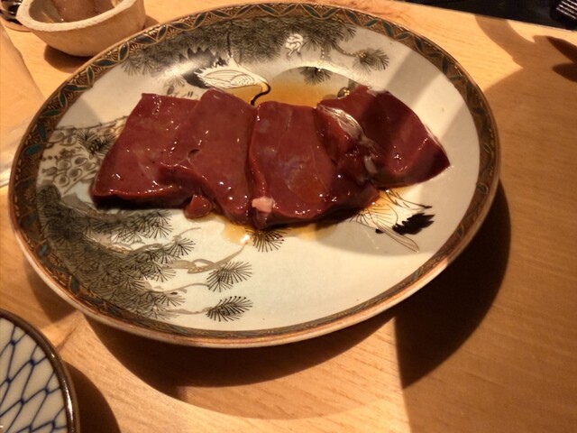 焼肉ホルモン 福たろふのご予約 - 勾当台公園/焼肉 | 食べログ