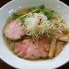 らーめん香澄 阿波座本店