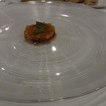 Convivio - フォアグラのテリーヌ (4.0)