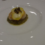 Convivio - 帆立のアントニオ風 (4.1)