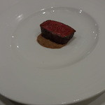 Convivio - 熟成牛のロースト (4.0)