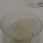 ドルチェ前の一皿 （4.2)