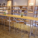 Blue Bottle Coffee - 