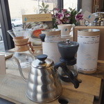 Blue Bottle Coffee - 