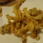 Tempura Yuzuya - する天