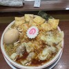 大井町 立食い中華蕎麦 いりこ屋