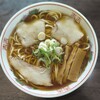 まるかいラーメン
