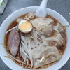 中華麺店 喜楽