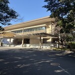 熱田神宮会館 喫茶ラウンジ - 