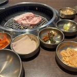 マジャンドン - 