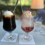 熱田神宮会館 喫茶ラウンジ - 