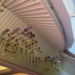 熱田神宮会館 喫茶ラウンジ - 