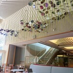 熱田神宮会館 喫茶ラウンジ - 