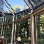 熱田神宮会館 喫茶ラウンジ - 