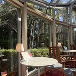 熱田神宮会館 喫茶ラウンジ - 