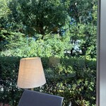 熱田神宮会館 喫茶ラウンジ - 