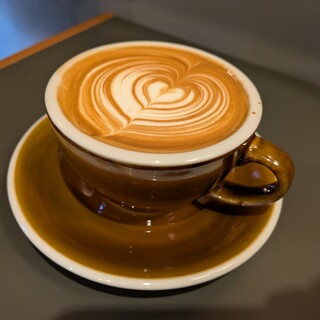 リトルナップ コーヒーロースターズ_1