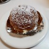 壺屋ティーズキッチン - シュークリーム