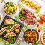 ブッフェレストラン「ブリッジ」 - メイン写真: