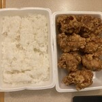 ハカタ とよ唐亭 - 