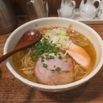 ジョニーヌードル - 