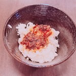 中華そば こくや - 