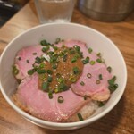 ジョニーヌードル - 