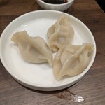 馬子禄 牛肉面 - 