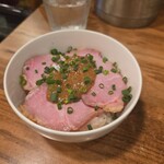 ジョニーヌードル - 