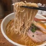 ジョニーヌードル - 