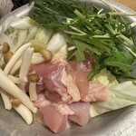 個室完備 大衆とり酒場 とりいちず - 